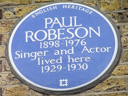 Robeson, Paul (id=930)